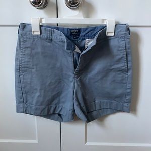 Mens 5” shorts - baby blue